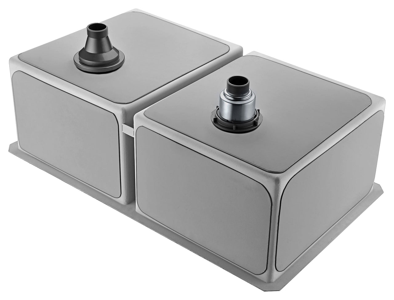 ANZZI VANGUARD Series K32192A-031 Kitchen Sink Kitchen Sink ANZZI 