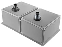 Thumbnail for ANZZI VANGUARD Series K32192A-034B Kitchen Sink Kitchen Sink ANZZI 
