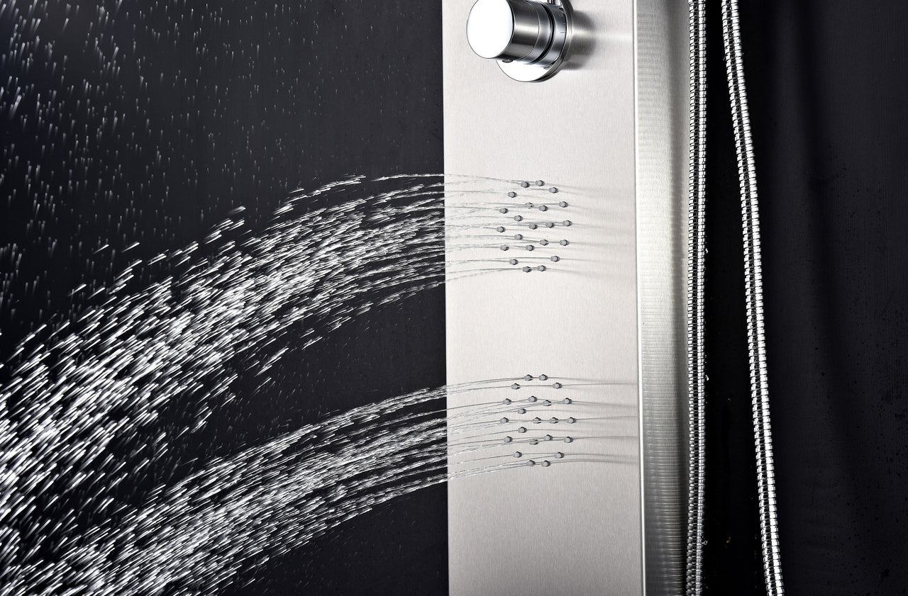 ANZZI PRAIRE SP-AZ040 Shower Panel Shower Panel ANZZI 