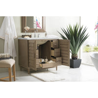 Thumbnail for James Martin Portland 36