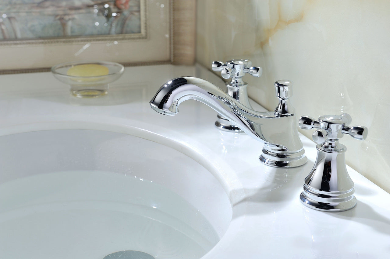 ANZZI Melody Series L-AZ007 Bathroom Faucet Bathroom Faucet ANZZI 