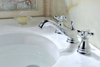Thumbnail for ANZZI Melody Series L-AZ007 Bathroom Faucet Bathroom Faucet ANZZI 