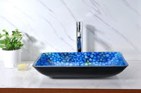Thumbnail for ANZZI Assai Series LS-AZ053 Bathroom Sink Bathroom Sink ANZZI 