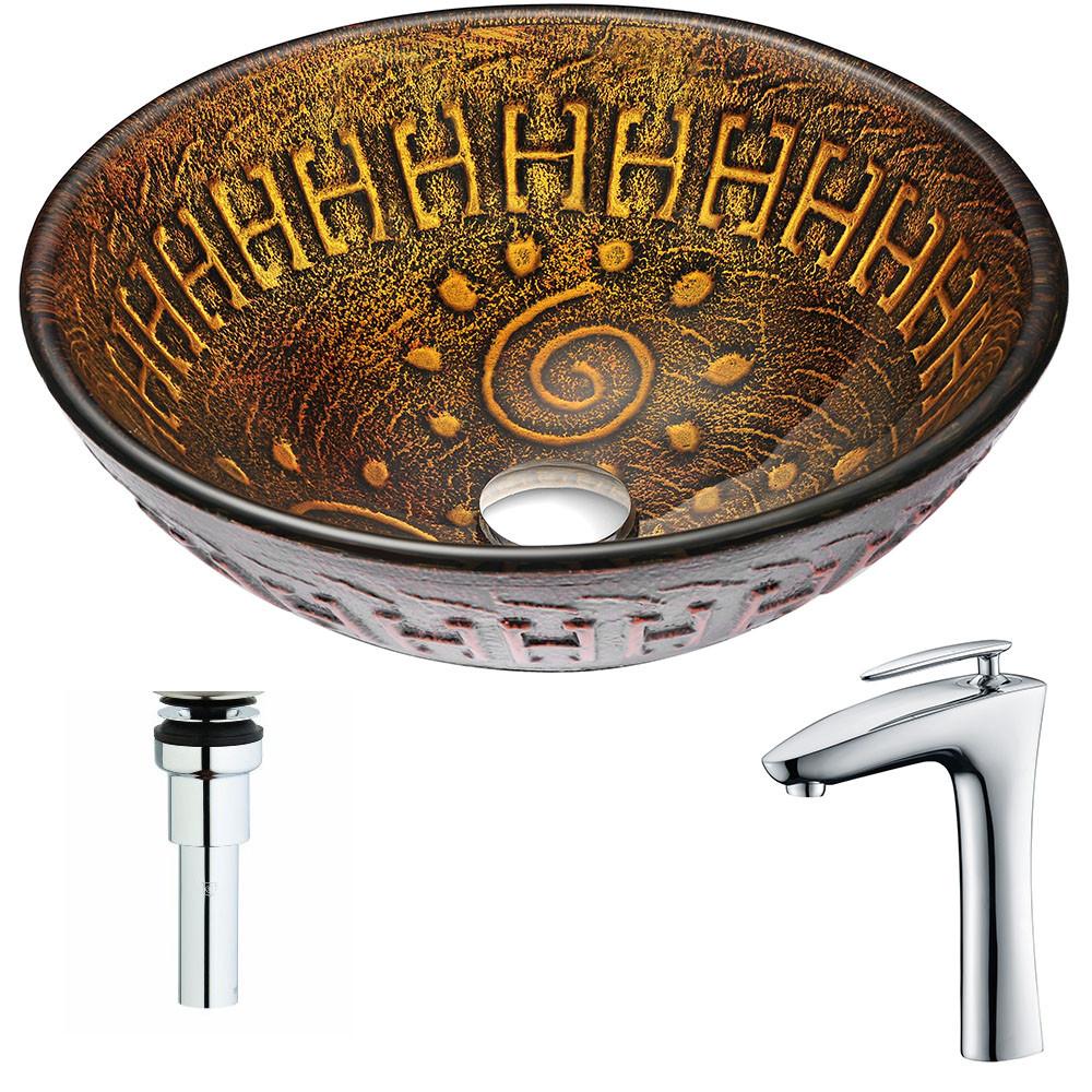 ANZZI Opus Series LSAZ050-022 Bathroom Sink Bathroom Sink ANZZI 