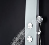 Thumbnail for ANZZI MARE SP-AZ050 Shower Panel Shower Panel ANZZI 