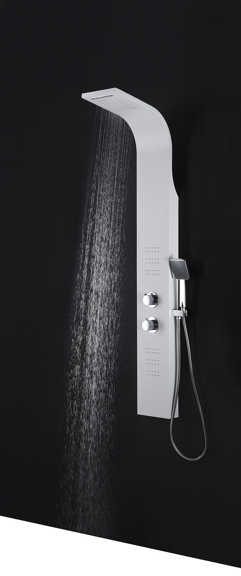 ANZZI ARENA SP-AZ055 Shower Panel Shower Panel ANZZI 