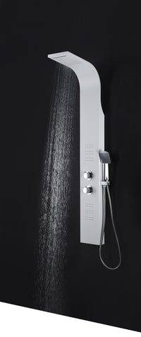 Thumbnail for ANZZI ARENA SP-AZ055 Shower Panel Shower Panel ANZZI 