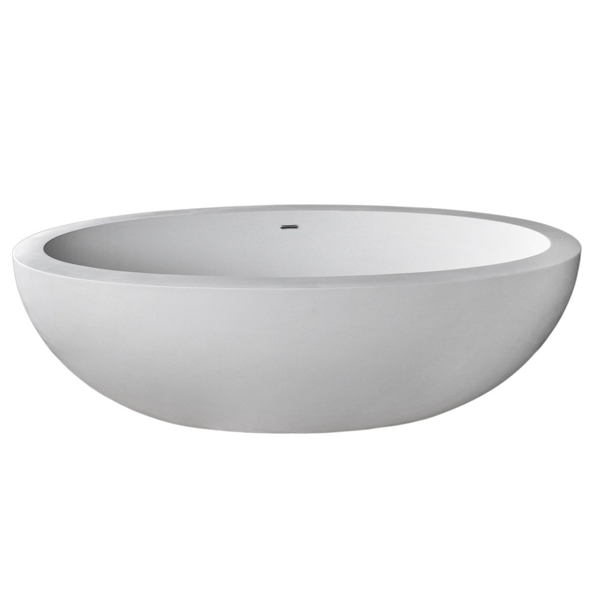 ANZZI Lusso FT504-0029 FreeStanding Bathtub FreeStanding Bathtub ANZZI 