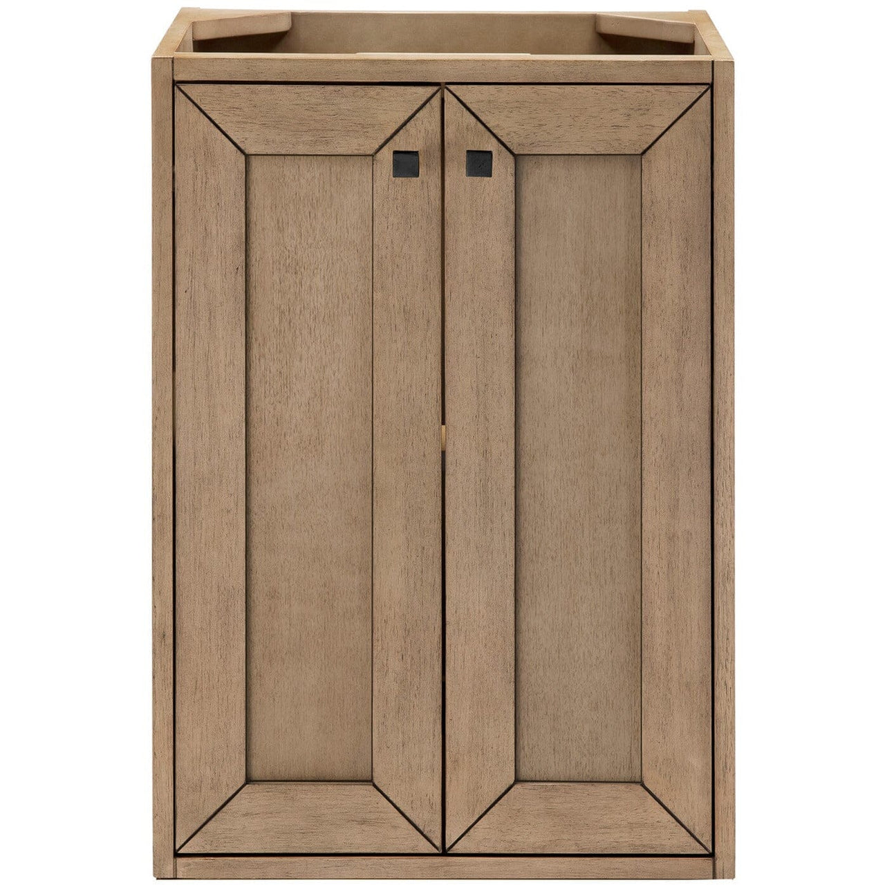 James Martin Chianti 20" Single Vanity Vanity James Martin Whitewashed Walnut Cabinet Only 