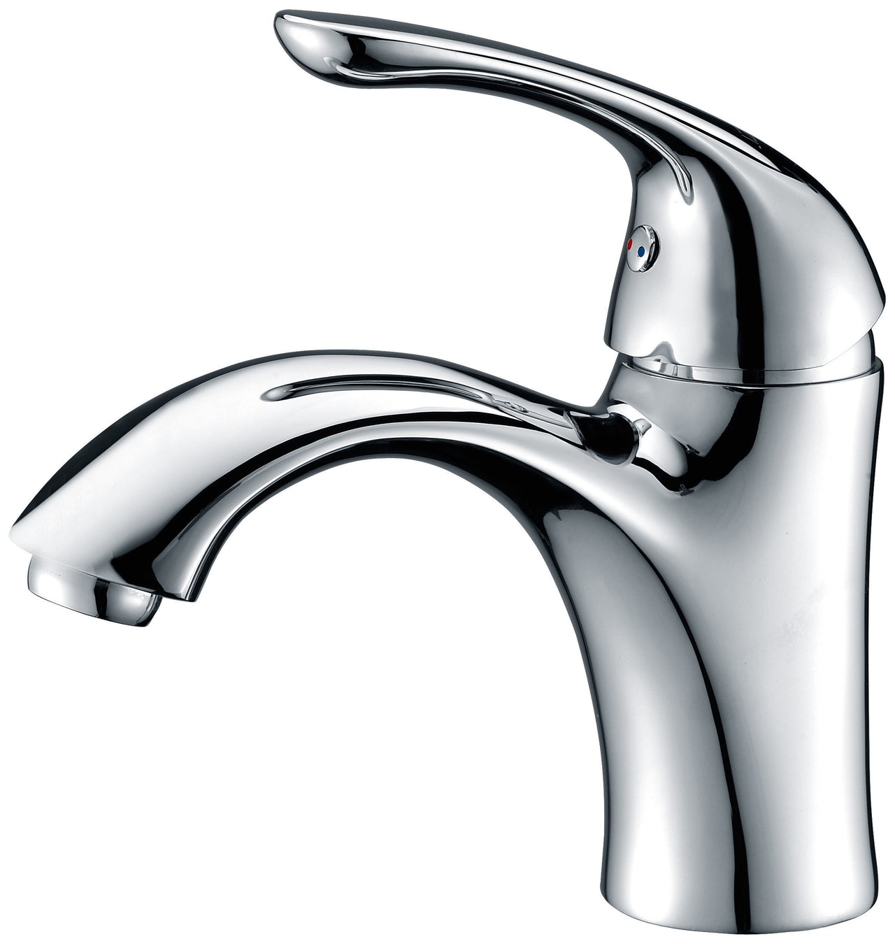 ANZZI Clavier Series L-AZ011 Bathroom Faucet Bathroom Faucet ANZZI 