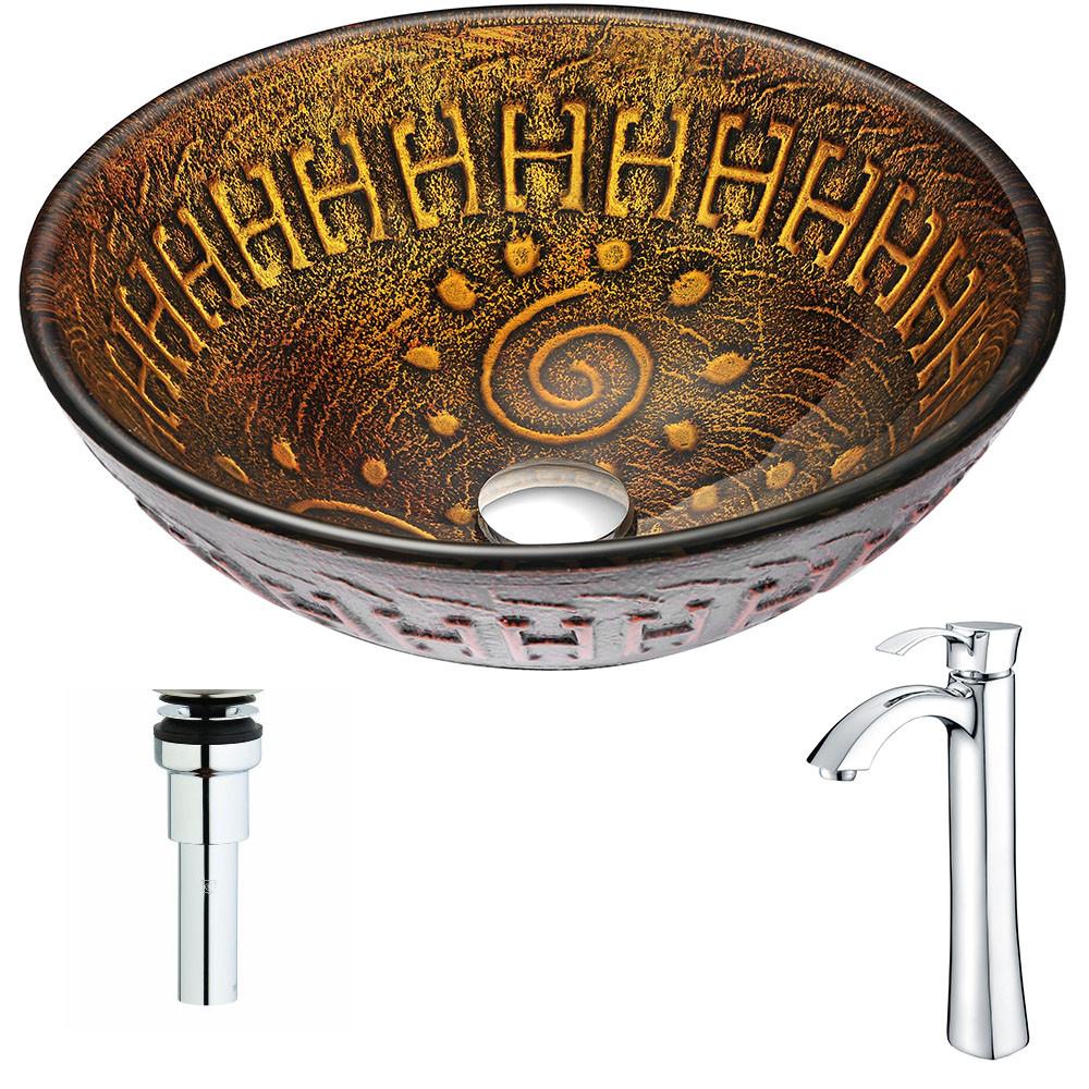 ANZZI Opus Series LSAZ050-095 Bathroom Sink Bathroom Sink ANZZI 