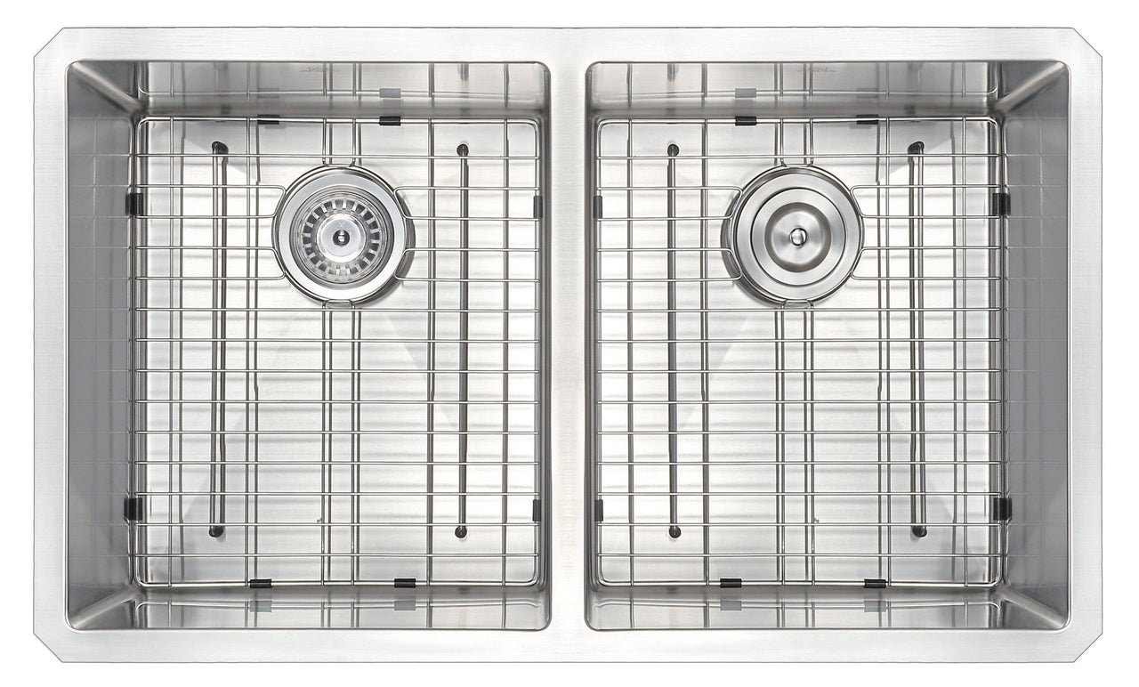 ANZZI VANGUARD Series K32192A-035 Kitchen Sink Kitchen Sink ANZZI 