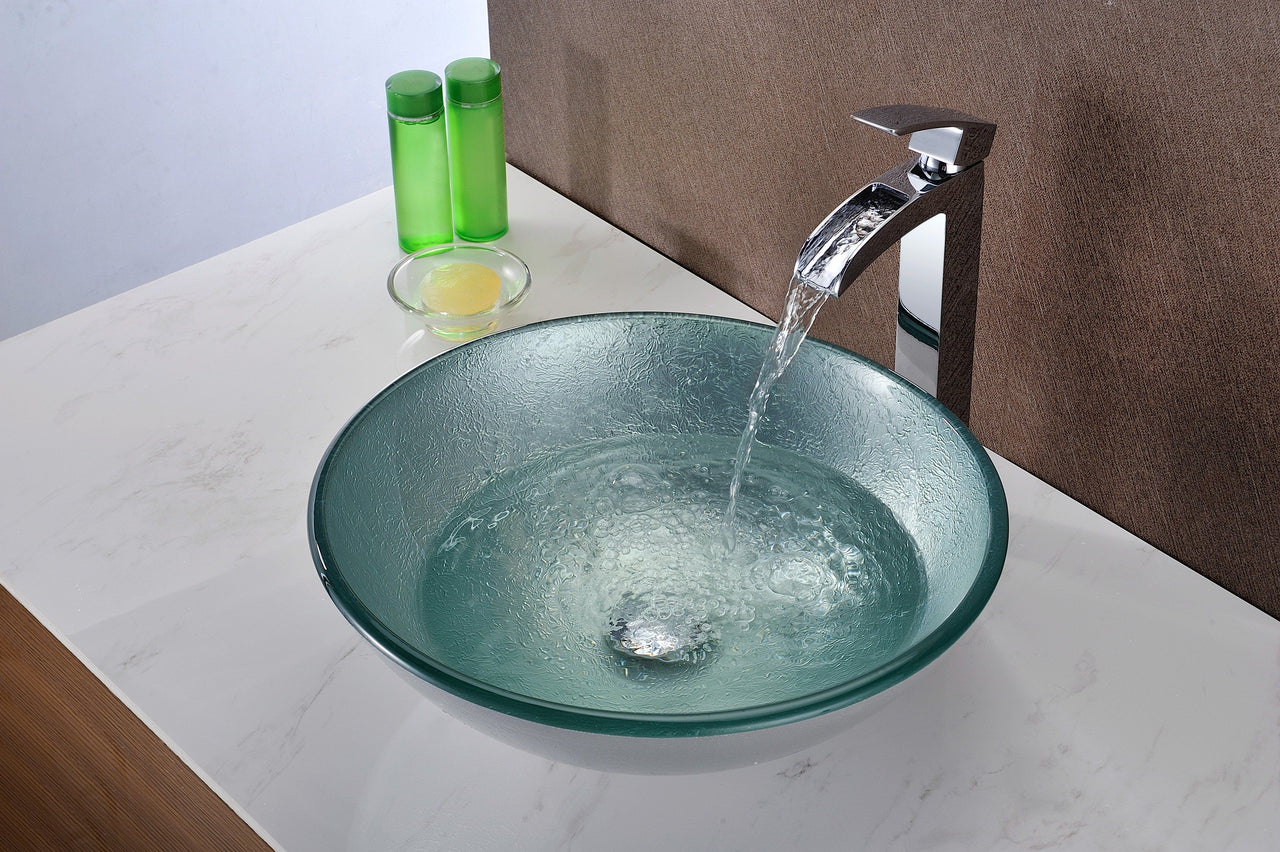 ANZZI Spirito Series LS-AZ055 Bathroom Sink Bathroom Sink ANZZI 