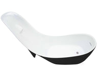 Thumbnail for ANZZI Gala FT-AZ220 FreeStanding Bathtub FreeStanding Bathtub ANZZI 
