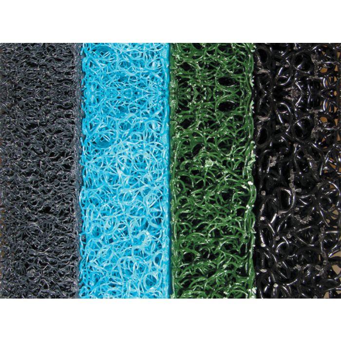 Filtration MTHSgrp 1/2 Sheet Matala Filter Media Garden - Fish Ponds Blue Thumb 