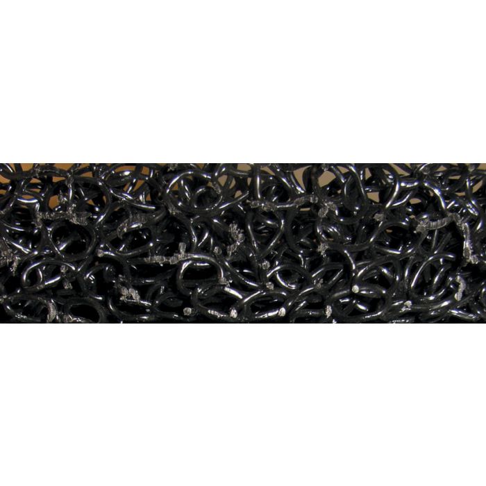 Filtration MTECFBTgrp Replacement Matala for Elite Cascade Falls Garden - Fish Ponds Blue Thumb 