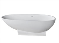 Thumbnail for ANZZI Volo FT506-0025 Bathtub Bathtub ANZZI 