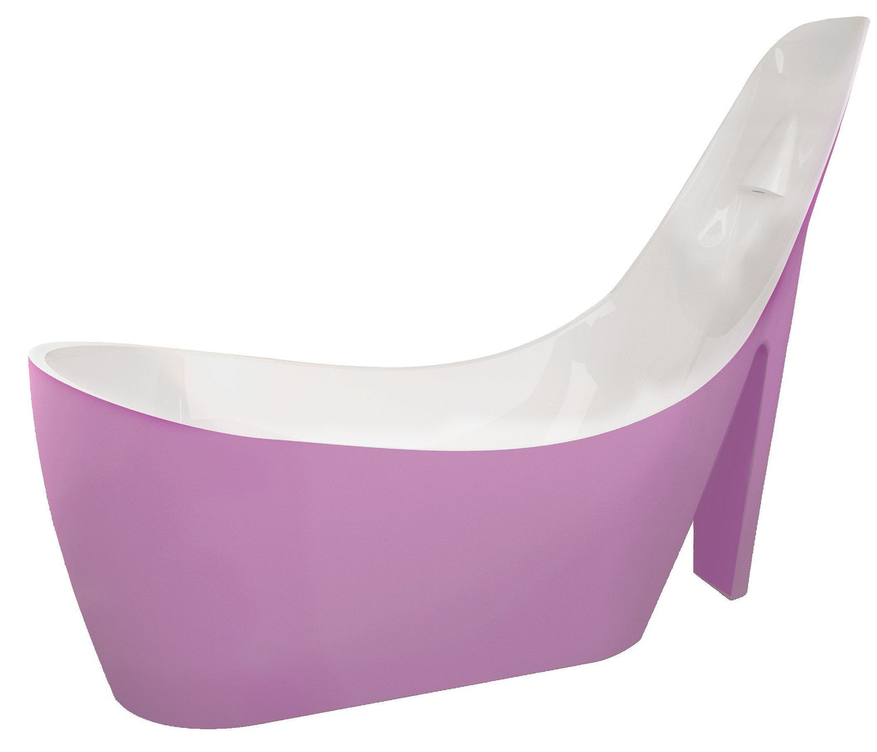 ANZZI Gala FT219-0029 FreeStanding Bathtub FreeStanding Bathtub ANZZI 