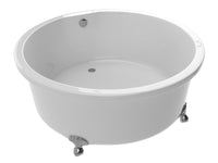 Thumbnail for ANZZI CANTOR FT-AZ302 FreeStanding Bathtub FreeStanding Bathtub ANZZI 