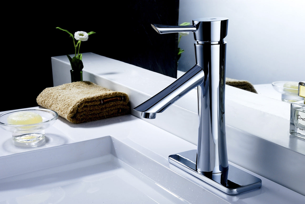 ANZZI Sage L-AZ035 Bathroom Faucet Bathroom Faucet ANZZI 