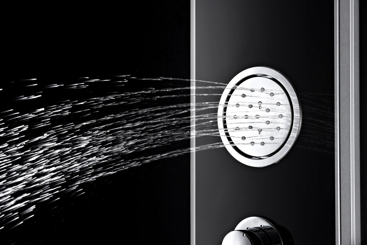 ANZZI LLANO SP-AZ045 Shower Panel Shower Panel ANZZI 