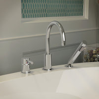 Thumbnail for ANZZI Mist FR-AZ273 bathtub faucets bathtub faucets ANZZI 