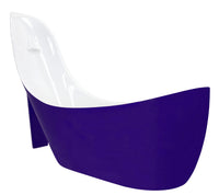 Thumbnail for ANZZI Gala FT218-0029 FreeStanding Bathtub FreeStanding Bathtub ANZZI 