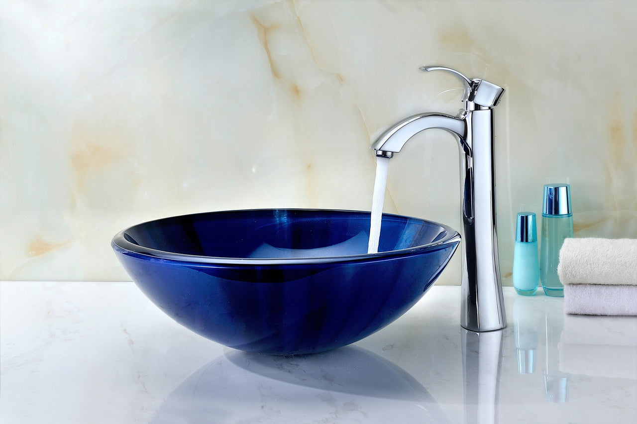 ANZZI Meno Series LS-AZ051 Bathroom Sink Bathroom Sink ANZZI 