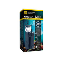 Thumbnail for Fluval Sea Mini Protein Skimmer Aquarium Blue Thumb 