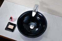 Thumbnail for ANZZI Tempo Series LS-AZ042 Bathroom Sink Bathroom Sink ANZZI 