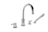Thumbnail for ANZZI Lien FR-AZ275 bathtub faucets bathtub faucets ANZZI 
