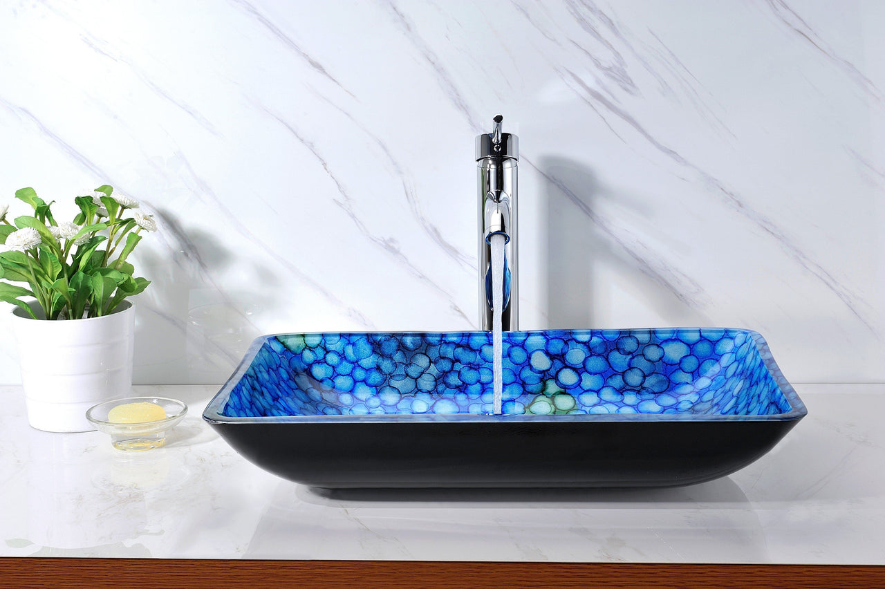 ANZZI Assai Series LS-AZ053 Bathroom Sink Bathroom Sink ANZZI 