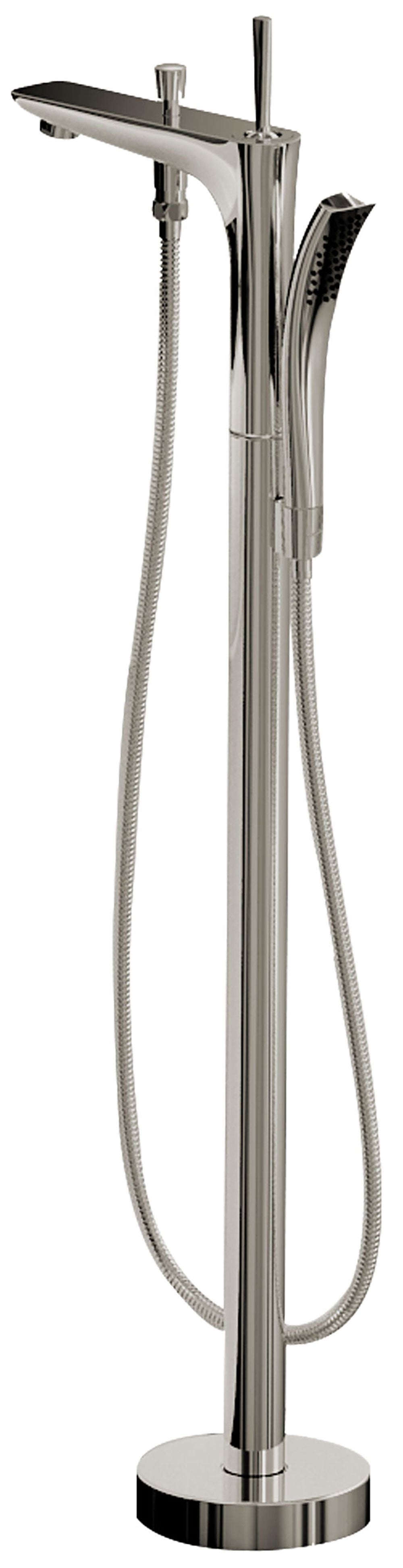 ANZZI Kase FS-AZ0029BN Tub Filler Tub Filler ANZZI 