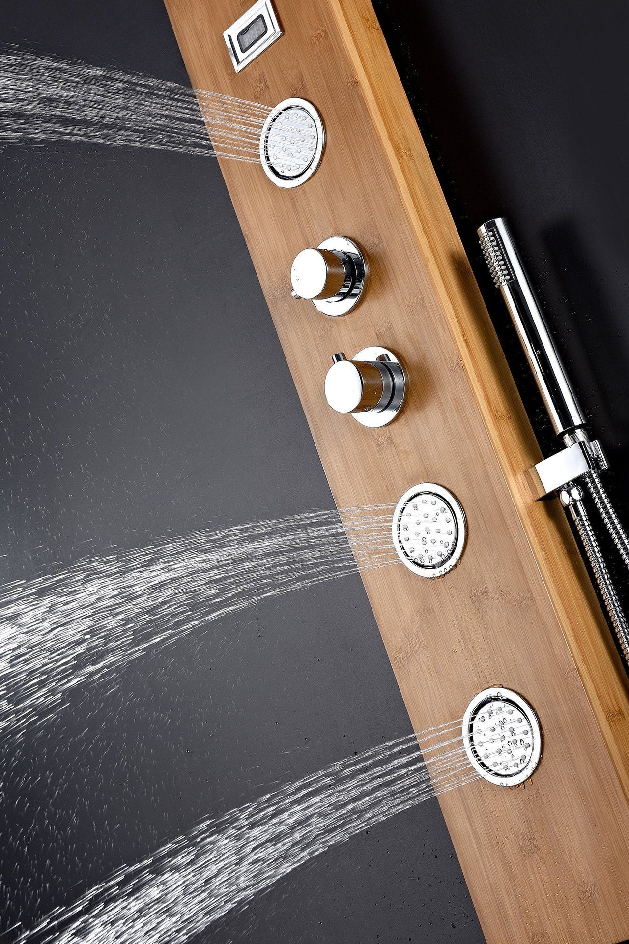 ANZZI CRANE SP-AZ059 Shower Panel Shower Panel ANZZI 