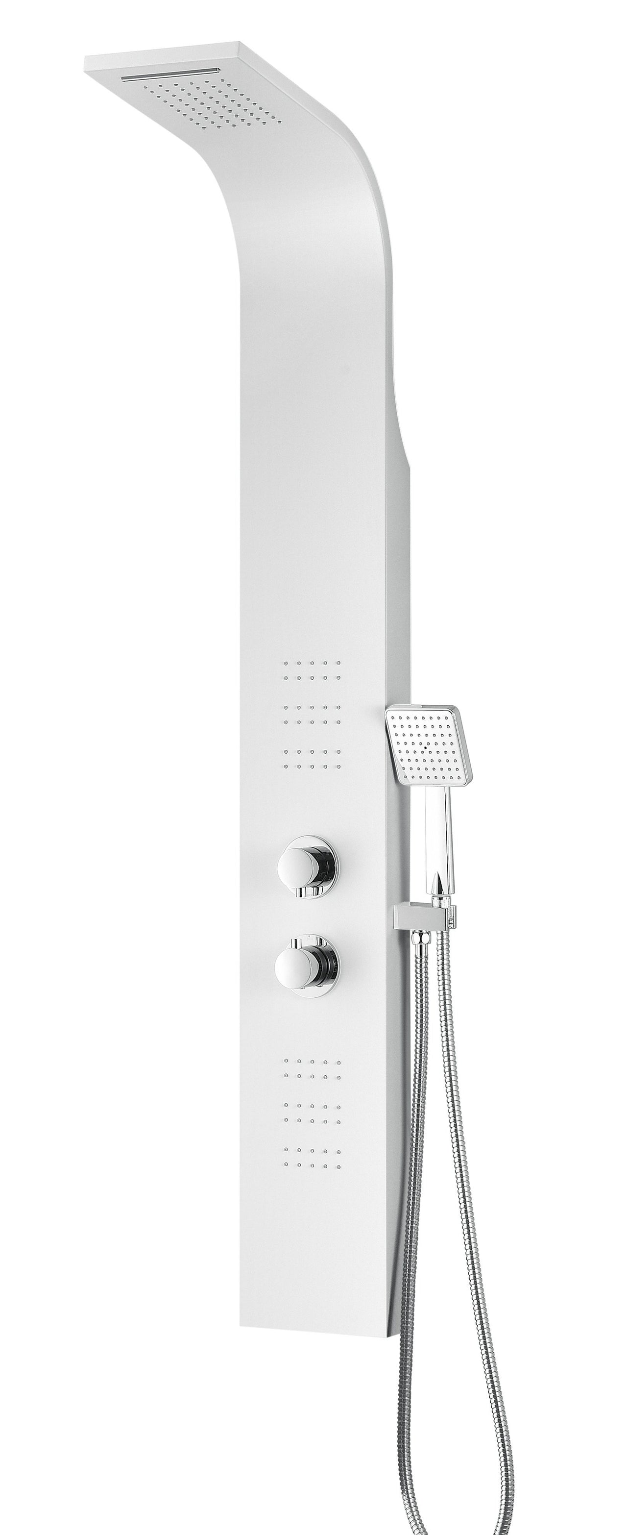 ANZZI ARENA SP-AZ055 Shower Panel Shower Panel ANZZI 