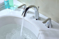 Thumbnail for ANZZI Symphony Series L-AZ004 Bathroom Faucet Bathroom Faucet ANZZI 