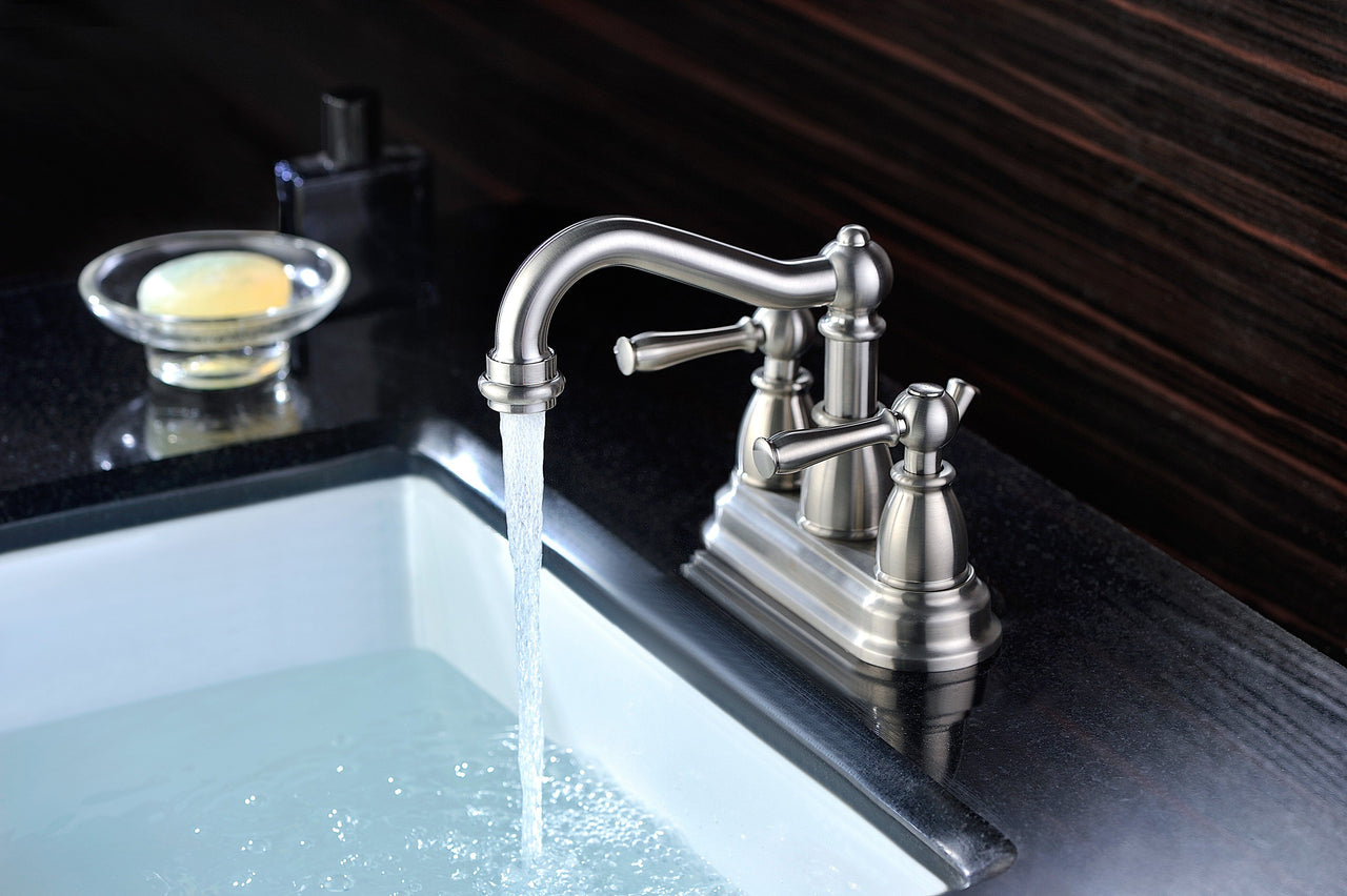 ANZZI Edge KF-AZ151 Bathroom Faucet Bathroom Faucet ANZZI 