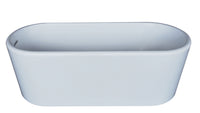 Thumbnail for ANZZI Century FT-AZ008 FreeStanding Bathtub FreeStanding Bathtub ANZZI 