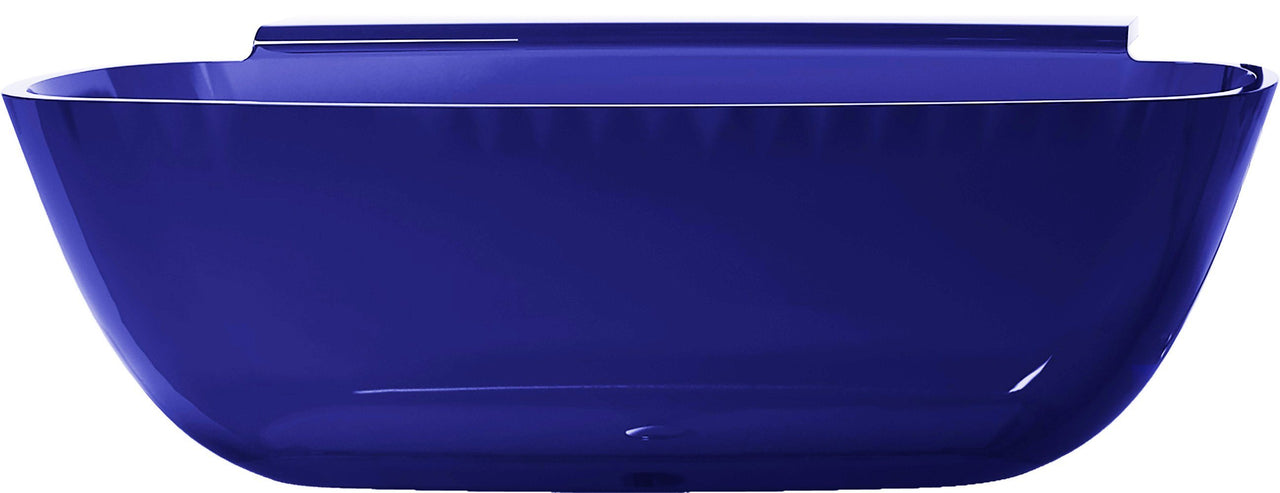 ANZZI Vida FT523BL-0029 Bathtub Bathtub ANZZI 
