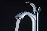 Thumbnail for ANZZI Rhythm Series L-AZ013 Bathroom Faucet Bathroom Faucet ANZZI 