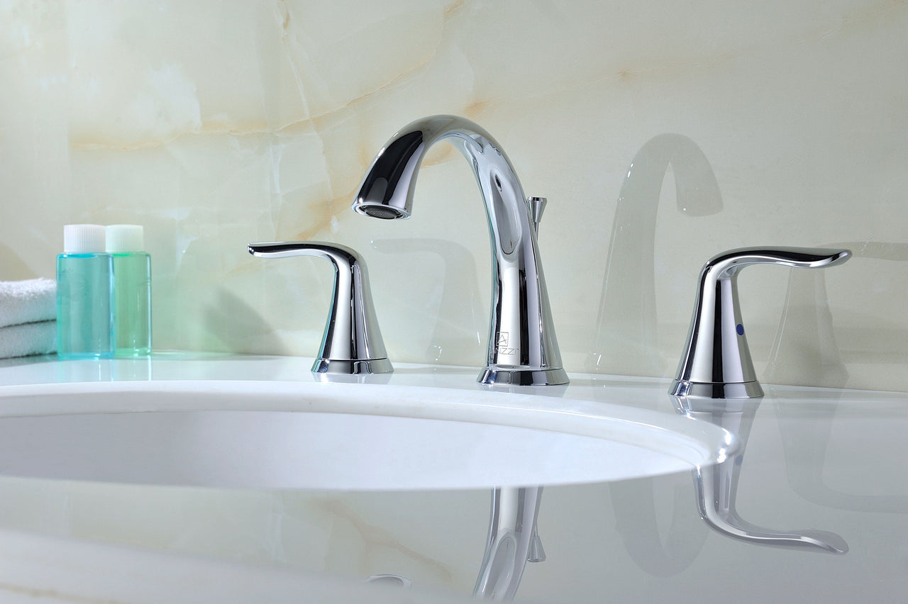 ANZZI Symphony Series L-AZ004 Bathroom Faucet Bathroom Faucet ANZZI 