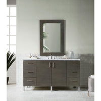 Thumbnail for James Martin Metropolitan 60
