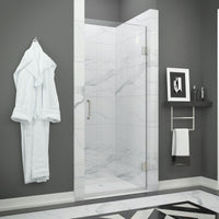 Thumbnail for ANZZI FELLOW Series SD-AZ09-01BN Shower Doors Shower Doors ANZZI 