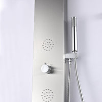 Thumbnail for ANZZI TUNDRA SP-AZ039 Shower Panel Shower Panel ANZZI 