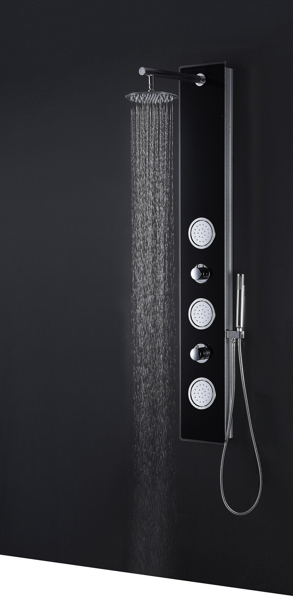 ANZZI LLANO SP-AZ045 Shower Panel Shower Panel ANZZI 