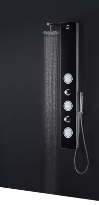 Thumbnail for ANZZI LLANO SP-AZ045 Shower Panel Shower Panel ANZZI 