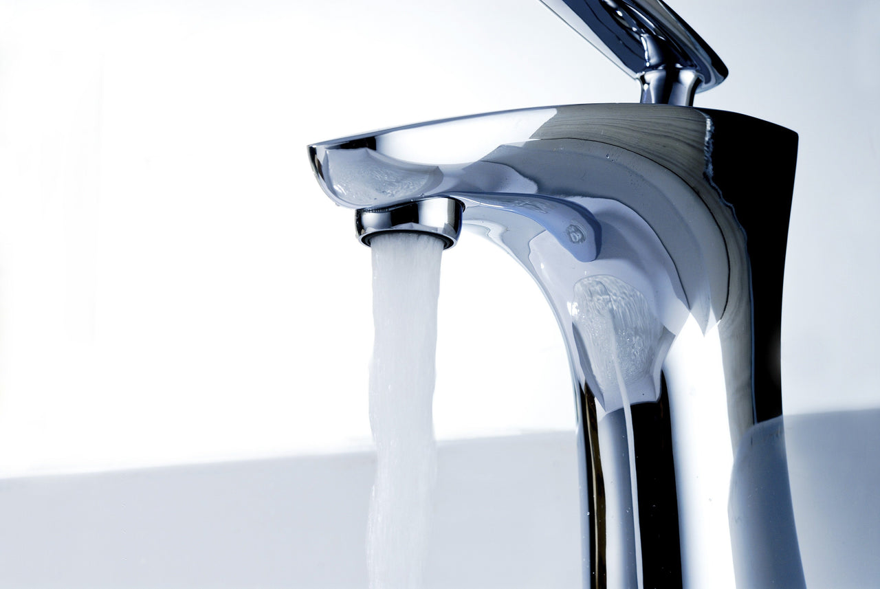 ANZZI Tone Series L-AZ021 Bathroom Faucet Bathroom Faucet ANZZI 