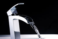 Thumbnail for ANZZI Key Series L-AZ097 Bathroom Faucet Bathroom Faucet ANZZI 