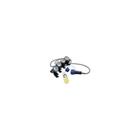 Thumbnail for 4 Light LED RGBW Sets for EcoSeries Fountains Lakes and Ponds Blue Thumb 