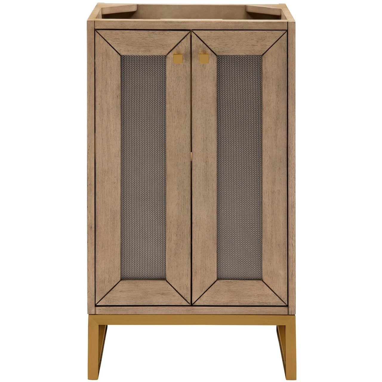 James Martin Chianti 20" Single Vanity Vanity James Martin 
